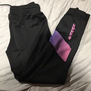 Adidas joggers
